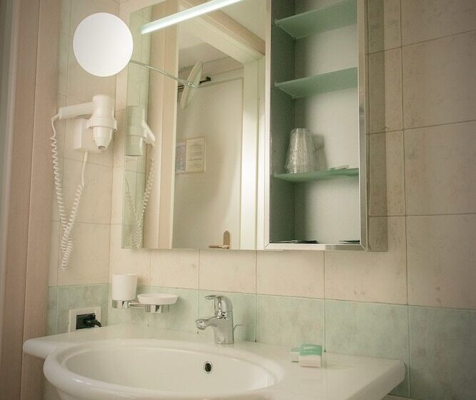 חדר סופריור, Villa Elena