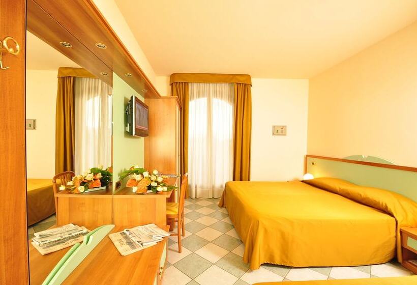 חדר סופריור, Villa Elena