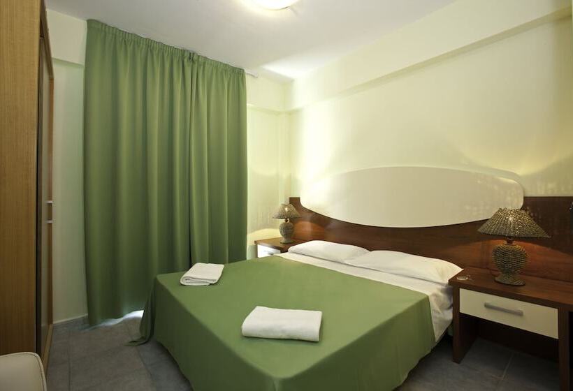 스탠다드 룸, Village Paradise