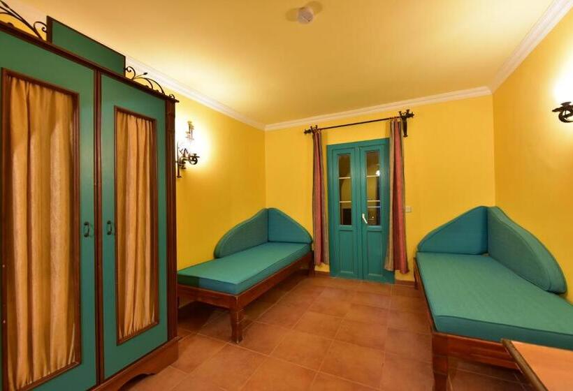 غرفة كلوب, Jasmin Beach Hotel   All Inclusive