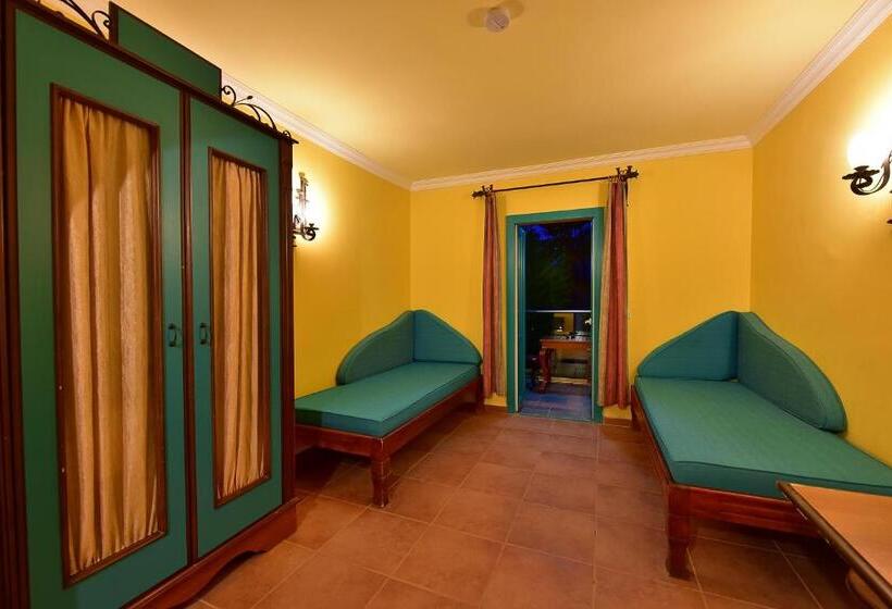 غرفة كلوب, Jasmin Beach Hotel   All Inclusive