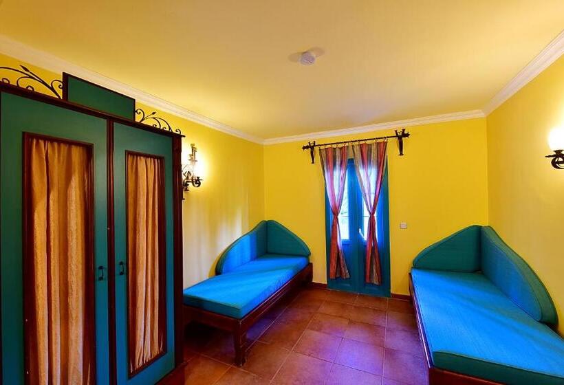 Номер Клуб, Jasmin Beach Hotel   All Inclusive