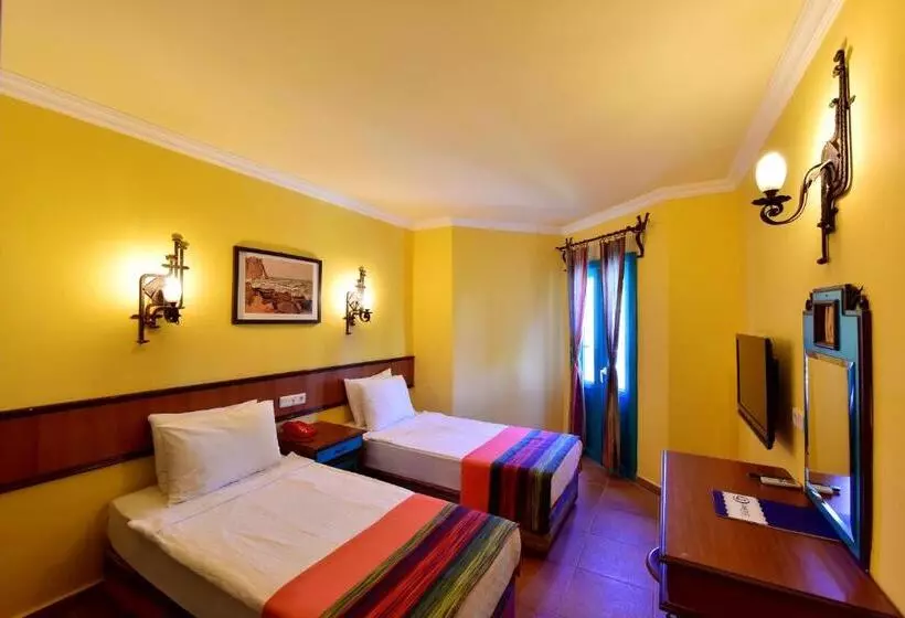 اتاق کلاب, Jasmin Beach Hotel - All Inclusive