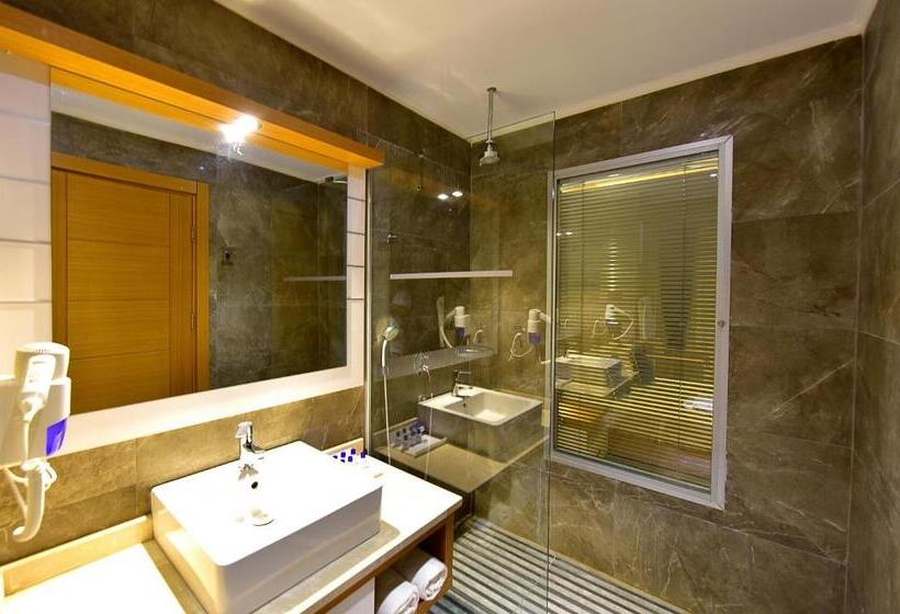 غرفة قياسية, Jasmin Beach Hotel   All Inclusive