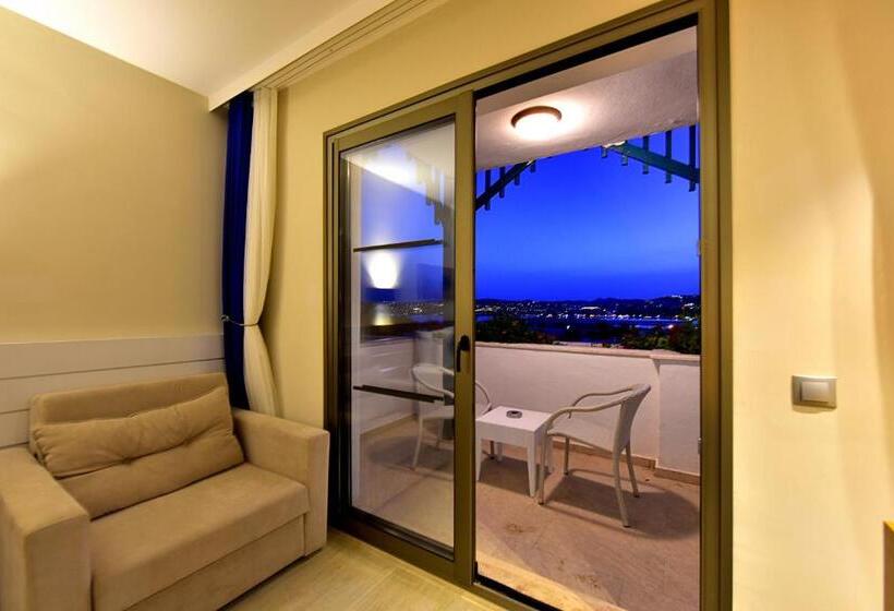 غرفة قياسية, Jasmin Beach Hotel   All Inclusive