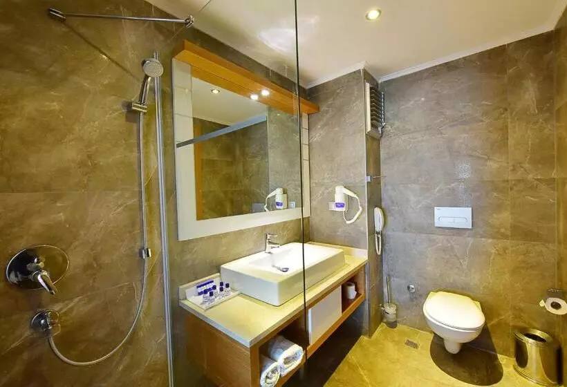 اتاق خانوادگی, Jasmin Beach Hotel - All Inclusive