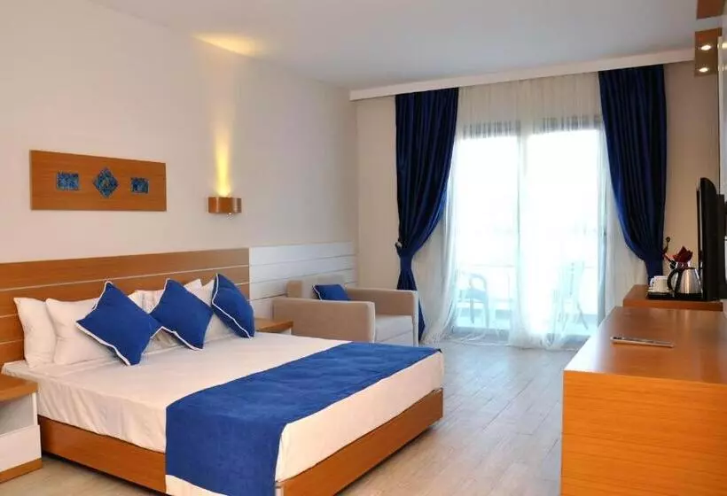 اتاق خانوادگی, Jasmin Beach Hotel - All Inclusive