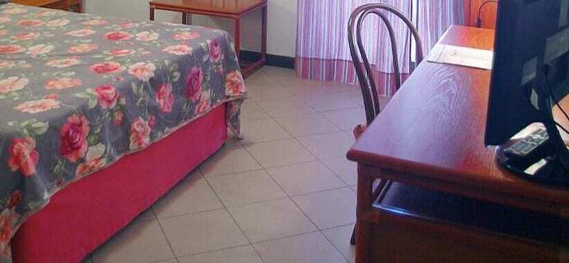 ベーシックルーム, Ricci Hotel   Marina Di Grosseto