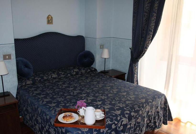 اتاق استاندارد, Anne & Mary