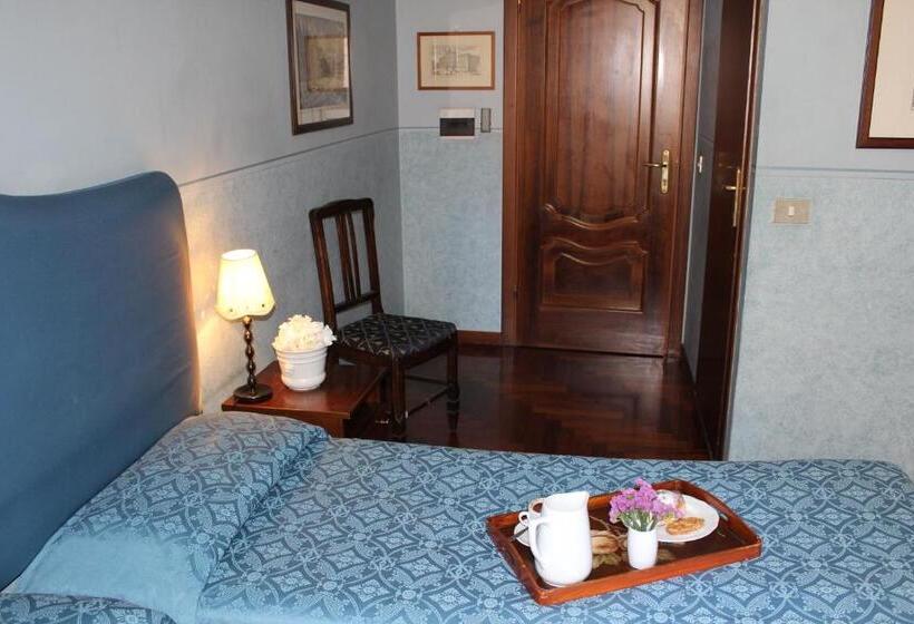 اتاق استاندارد, Anne & Mary