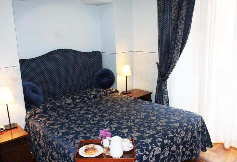 اتاق استاندارد, Anne & Mary