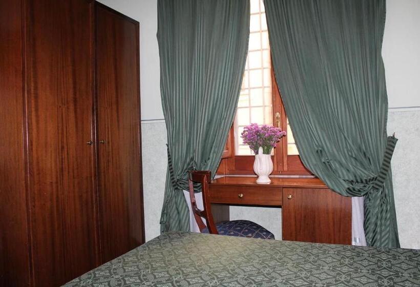 اتاق استاندارد, Anne & Mary