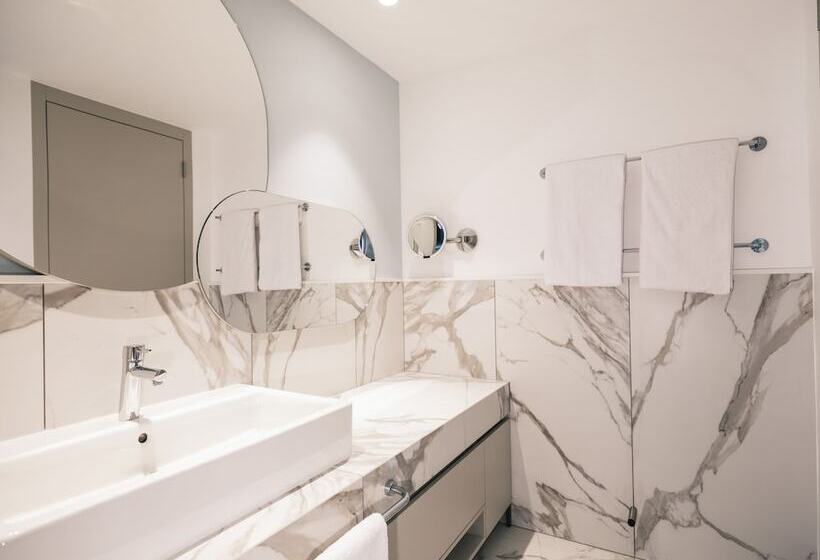 غرفة ديلوكس عائلية, Falkensteiner Family Hotel Diadora