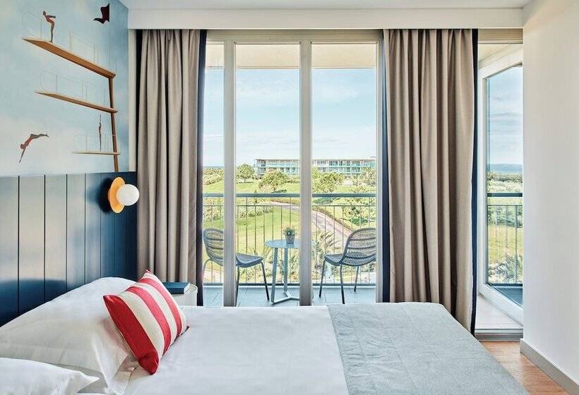 جناح عائلي, Falkensteiner Family Hotel Diadora