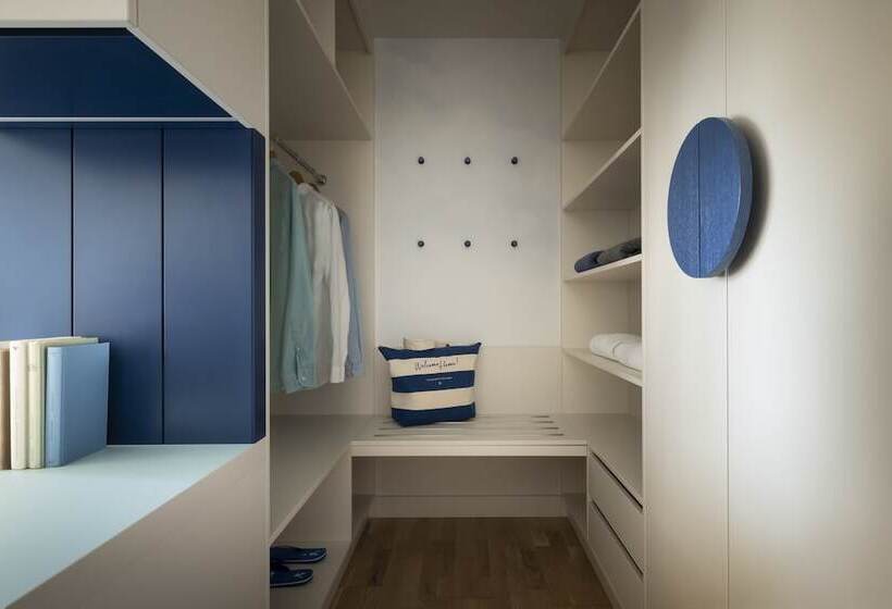 غرفة عائلية, Falkensteiner Family Hotel Diadora