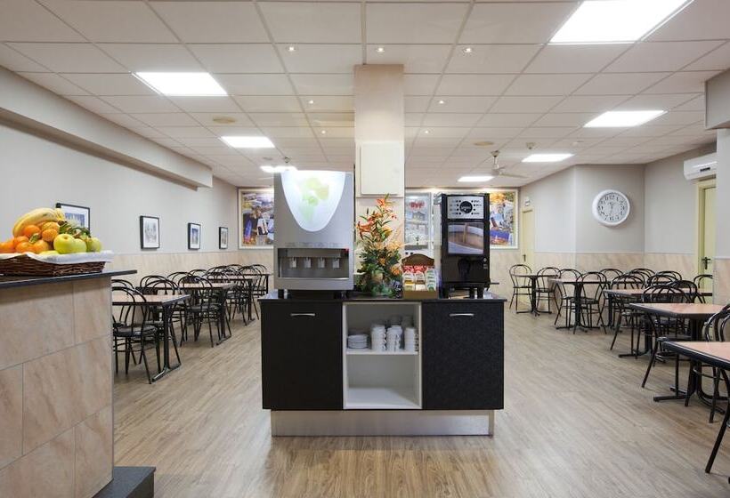 اتاق استاندارد, Hostal Barcelona