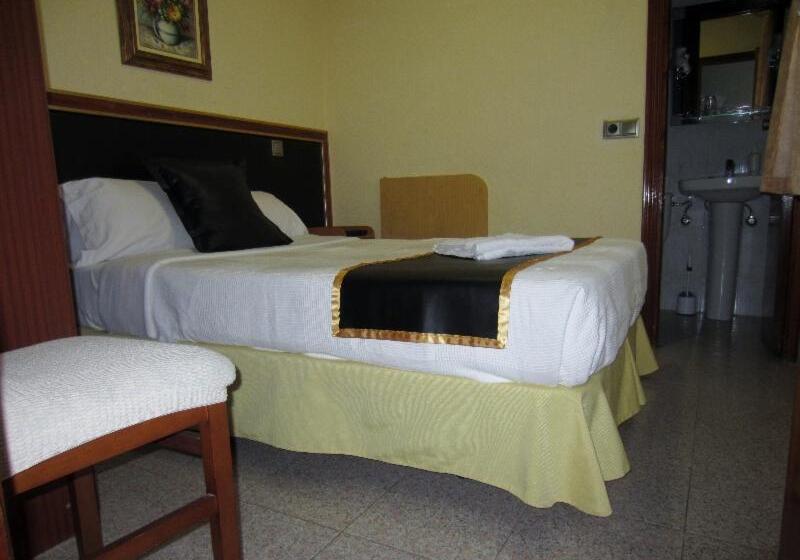 اتاق استاندارد یک نفره, Ch Chelo