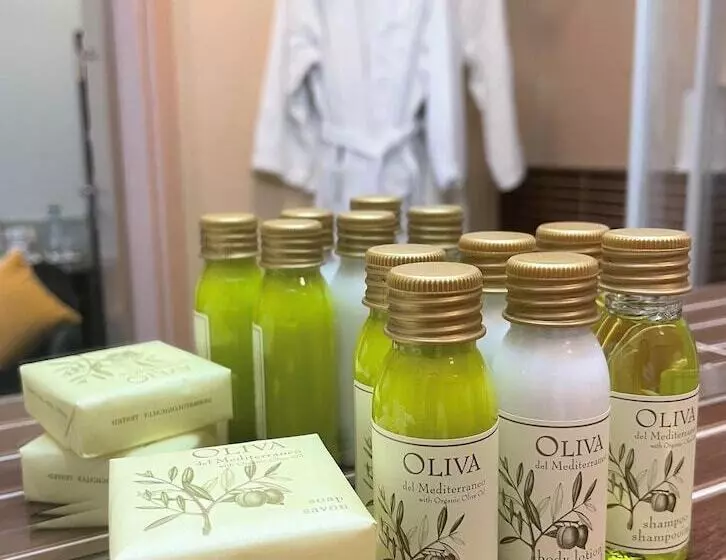 اتاق لوکس, Amber Boutique Hotels Hotel Amber