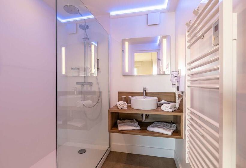 컴포트 룸, Hôtel Kemaris