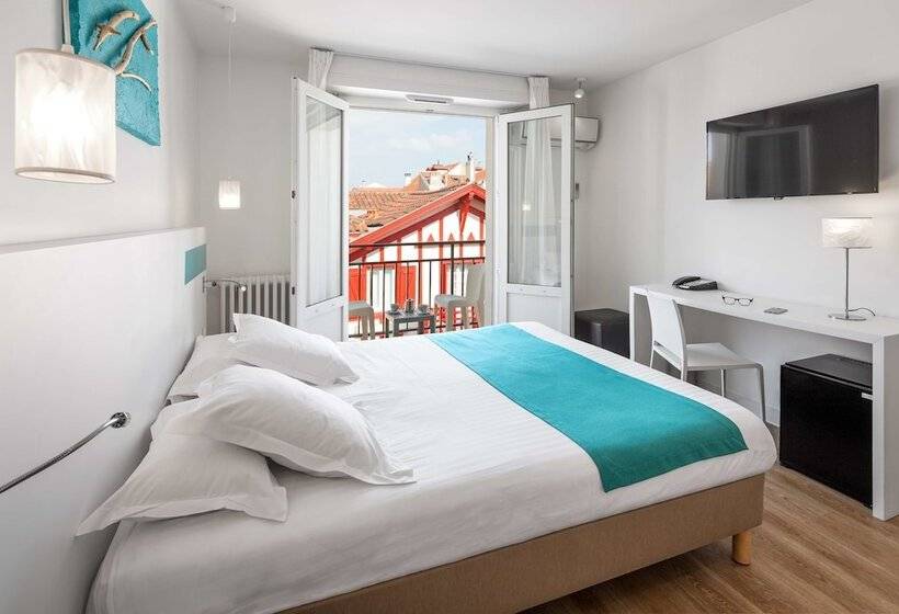 컴포트 룸, Hôtel Kemaris