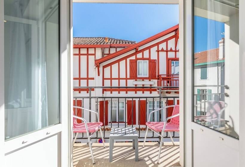 컴포트 룸, Hôtel Kemaris