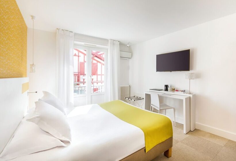 컴포트 룸, Hôtel Kemaris