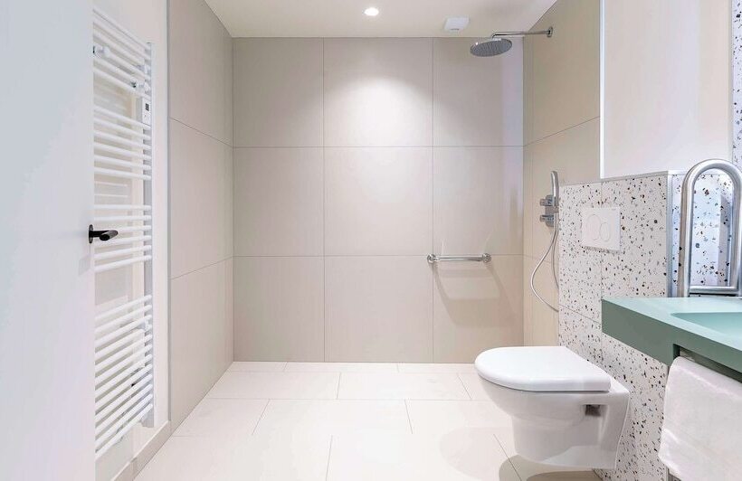 침실 1개 아파트, Hôtel Kemaris