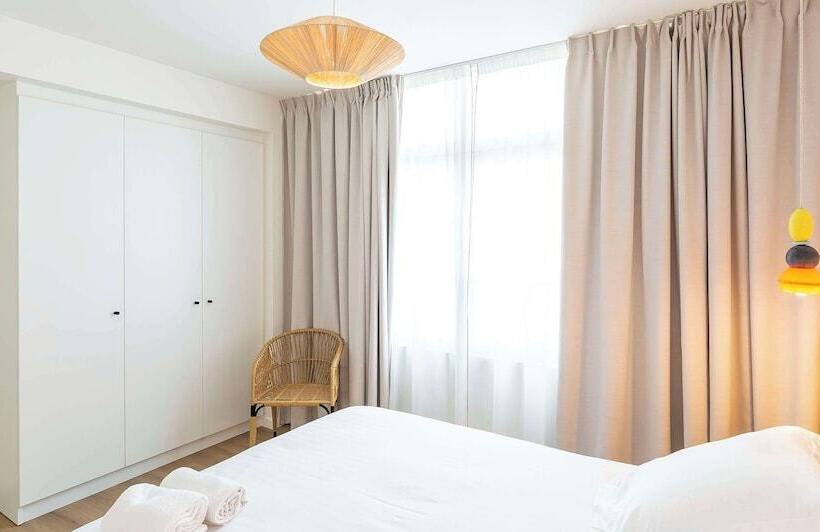 침실 1개 아파트, Hôtel Kemaris