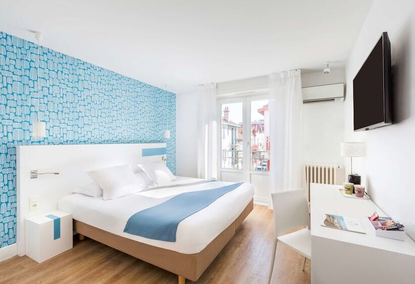 컴포트 룸, Hôtel Kemaris