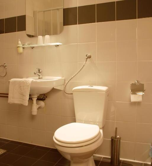 Номер Стандарт, Dom Casimi