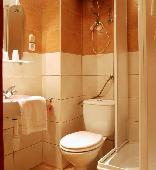 Номер Стандарт, Dom Casimi