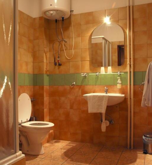 Номер Стандарт, Dom Casimi