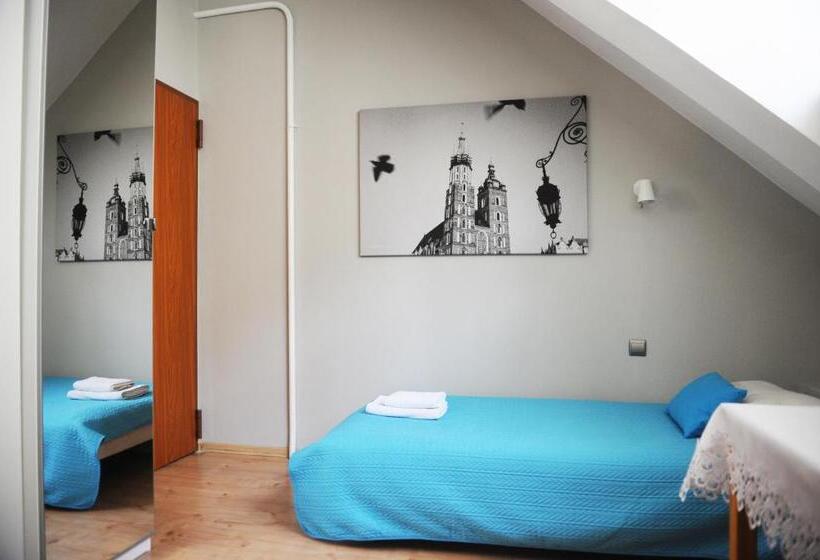 Номер Стандарт, Dom Casimi