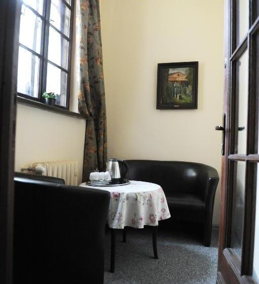 Трехместный Номер Deluxe, Dom Casimi