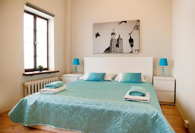 Номер Стандарт, Dom Casimi