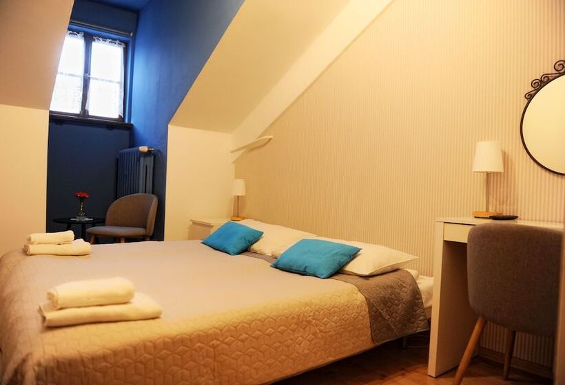 Номер Стандарт, Dom Casimi