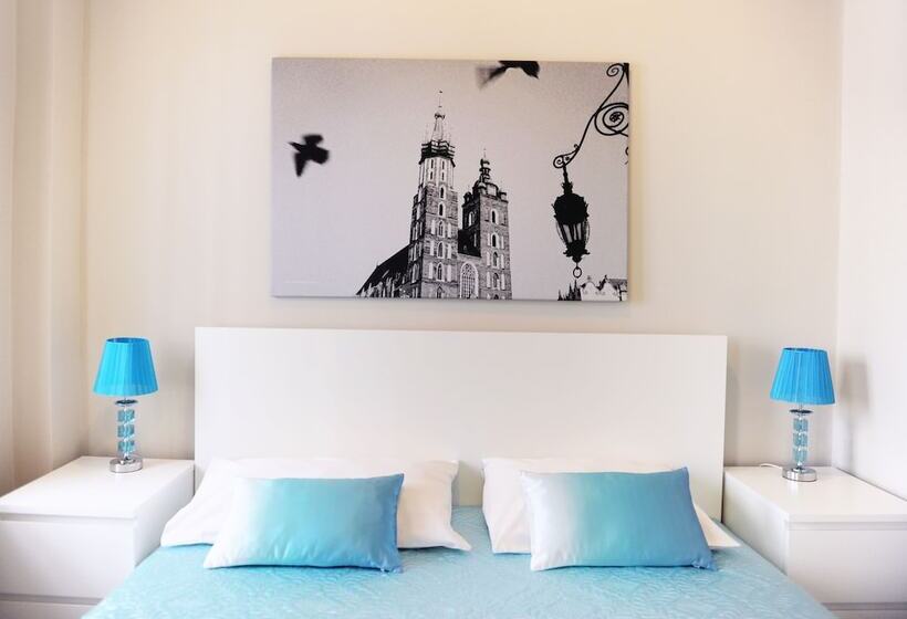 Номер Стандарт, Dom Casimi