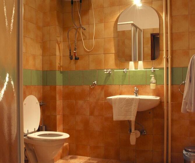 Номер Стандарт Плюс, Dom Casimi