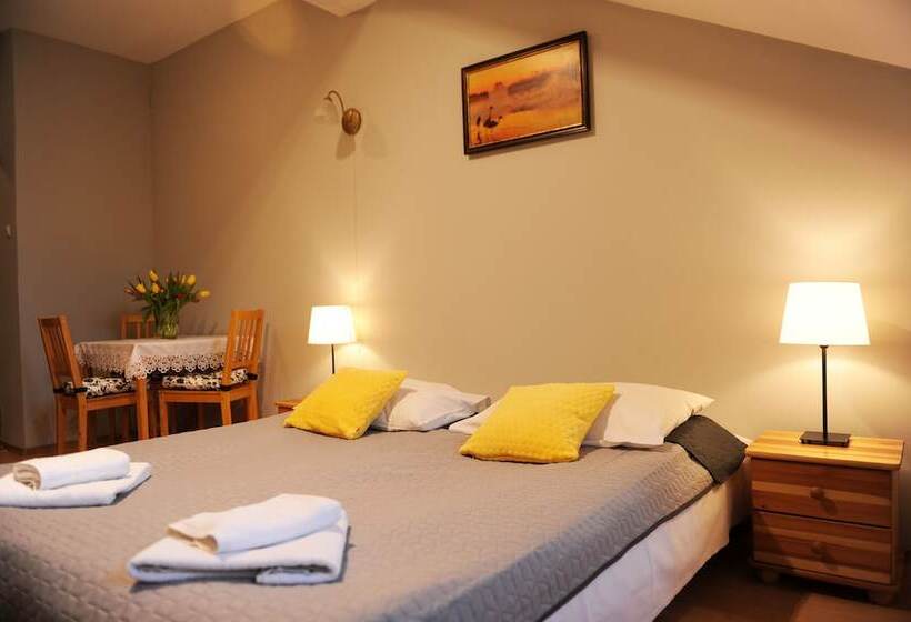 Номер Стандарт Плюс, Dom Casimi