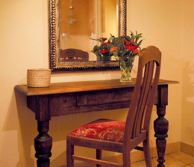 Трехместный Номер Deluxe, Dom Casimi