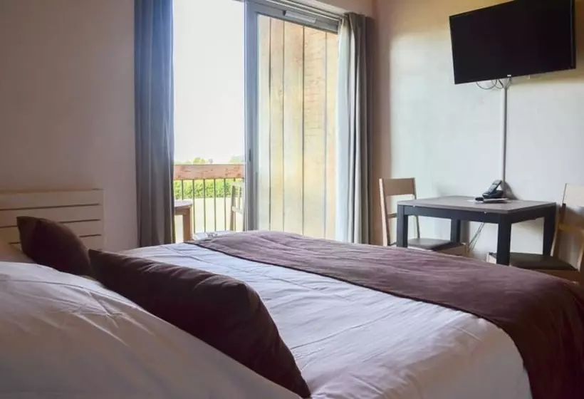Standard Room with Views