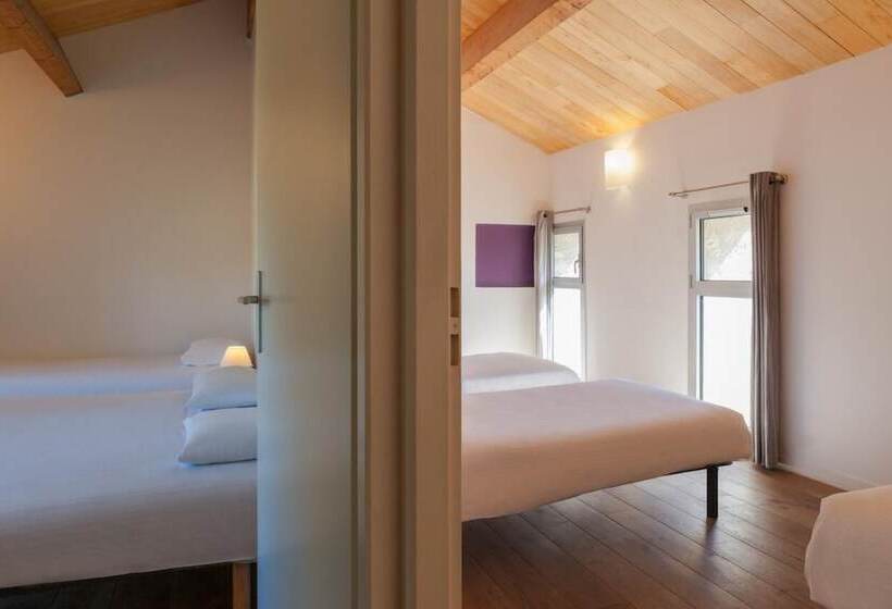 Дом 1 Спальня, Domaine Du Normandoux, The Originals Relais