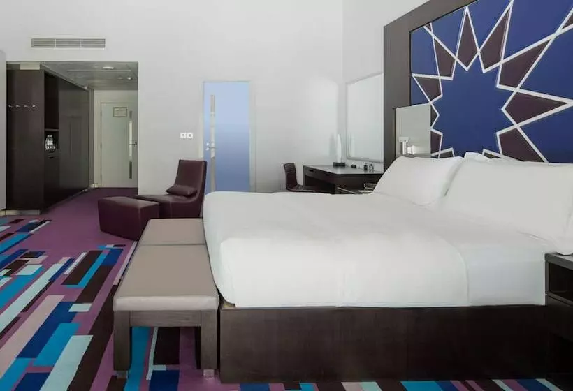 اتاق اجرایی, Dubai International Hotel, Dubai Airport