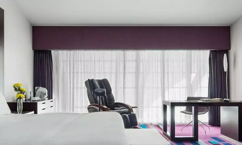 اتاق اجرایی, Dubai International Hotel, Dubai Airport
