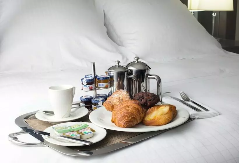 اتاق اجرایی, Dubai International Hotel, Dubai Airport