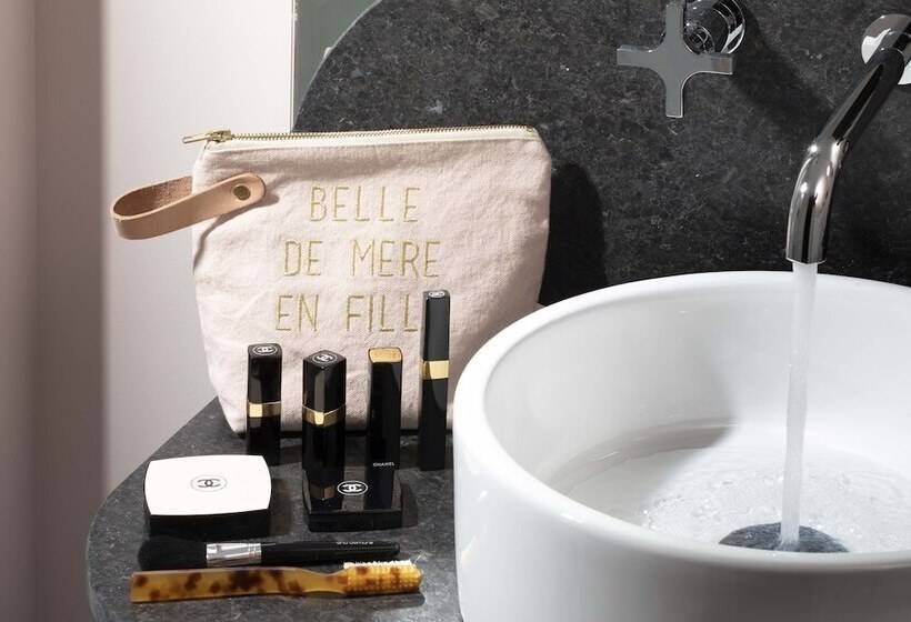 اتاق کلاسیک, Gramont