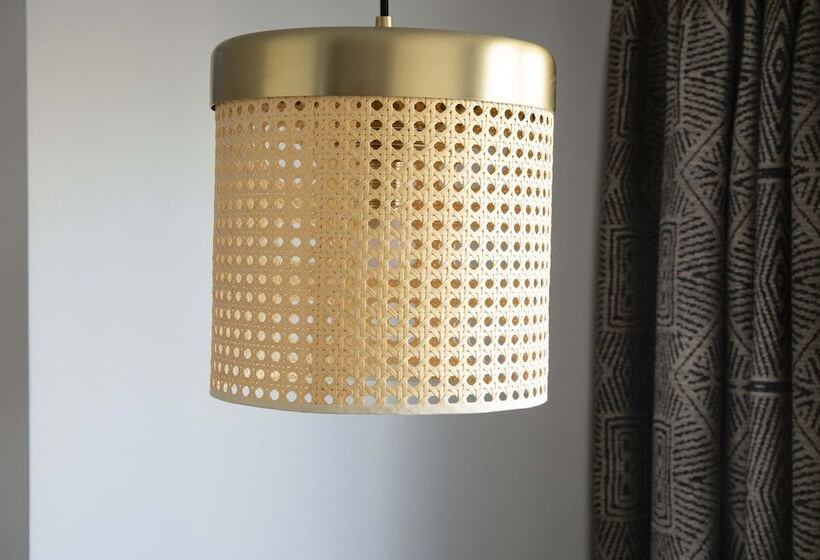 سوییت جونیور, Gramont