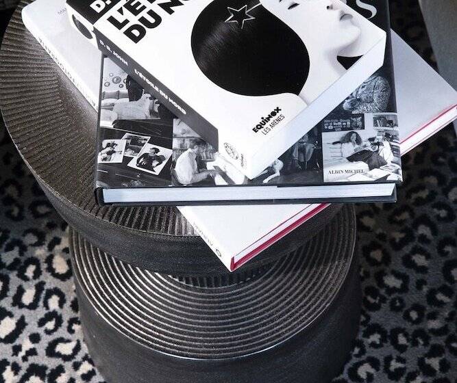 سوییت جونیور, Gramont