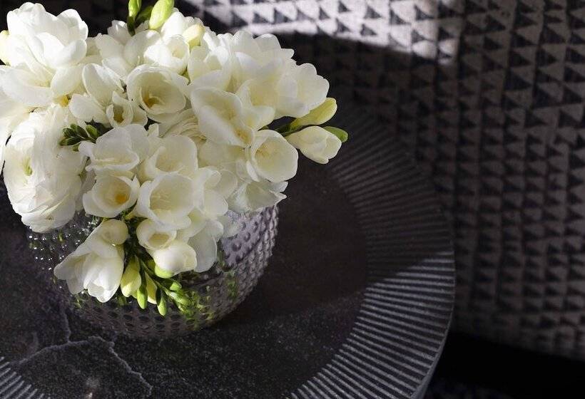 اتاق سوپریور, Gramont