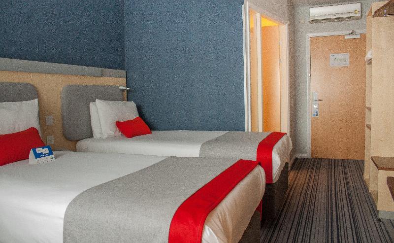 Номер Стандарт, Holiday Inn Express Slough By Ihg